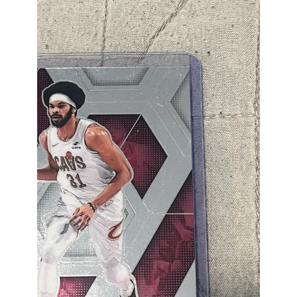 Jarrett Allen Mosaic NBA Basketball 2024-25 Cleveland Cavaliers